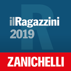 il Ragazzini 2019 Zeichen