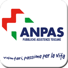 Anpas Toscana ícone