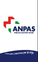 Anpas Toscana Affiche