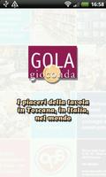 Gola Gioconda poster