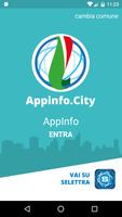 AppInfo.City plakat