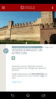 پوستر Comune di Cittadella