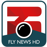Fake Reporter - Fly News HD