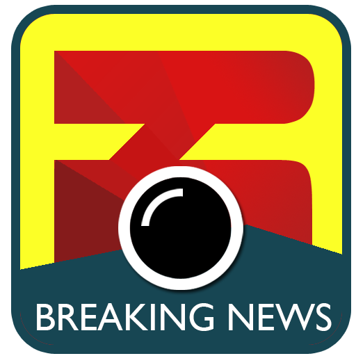 Fake Reporter - Breaking News