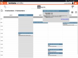 TV Tentata Vendita اسکرین شاٹ 1
