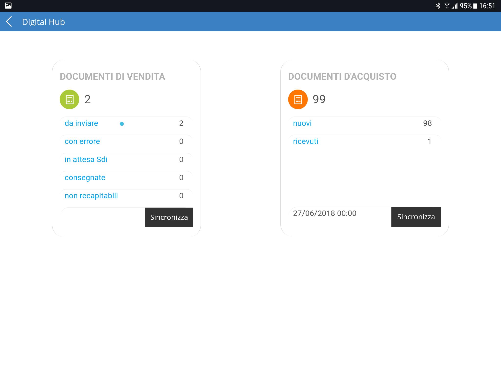 APP DIGITAL HUB ZUCCHETTI SCARICARE