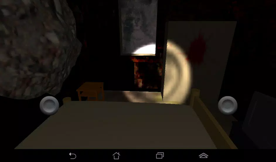 Download do APK de House of terror 3D para Android