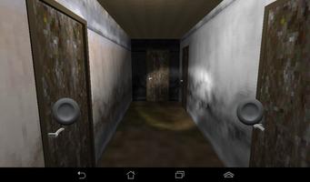 House of terror 3D imagem de tela 1