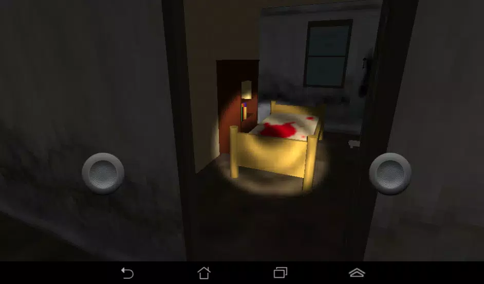 Download do APK de House of terror 3D para Android