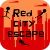 Red city escape APK