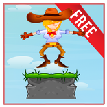 cowboy jump adventures