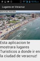 Lugares Turisticos en Veracruz screenshot 1
