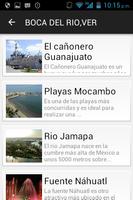 Lugares Turisticos en Veracruz screenshot 2