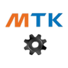 MTK TransfROM-icoon