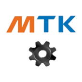 MTK TransfROM آئیکن