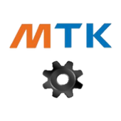 MTK TransfROM ícone