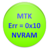 MTK NVRAM 0x10 FIX APK