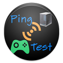 APK Online Ping Tester