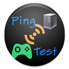 Icona Online Ping Tester