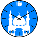 Prayer Time & Qibla Direction aplikacja