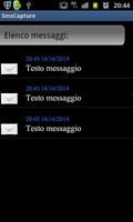 SMS Archive: Save mex * * LITE screenshot 2