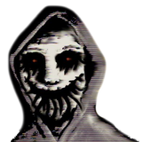 The Deacon (Horror game) icône