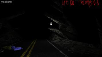 The Deacon (Horror game) capture d'écran 1