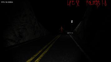 The Deacon (Horror game) スクリーンショット 2