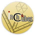 Inch&Cube simgesi