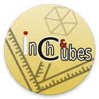 Inch&Cube icône
