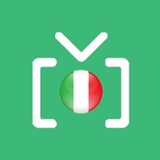 Italia Tv -  Canali Diretta icône