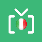 Italia Tv -  Canali Diretta ícone