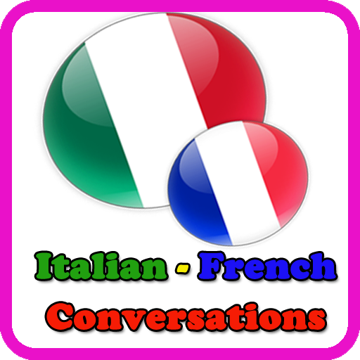 learn italian - dialogues ital