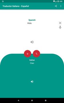 scarica traduttore italiano spagnolo
