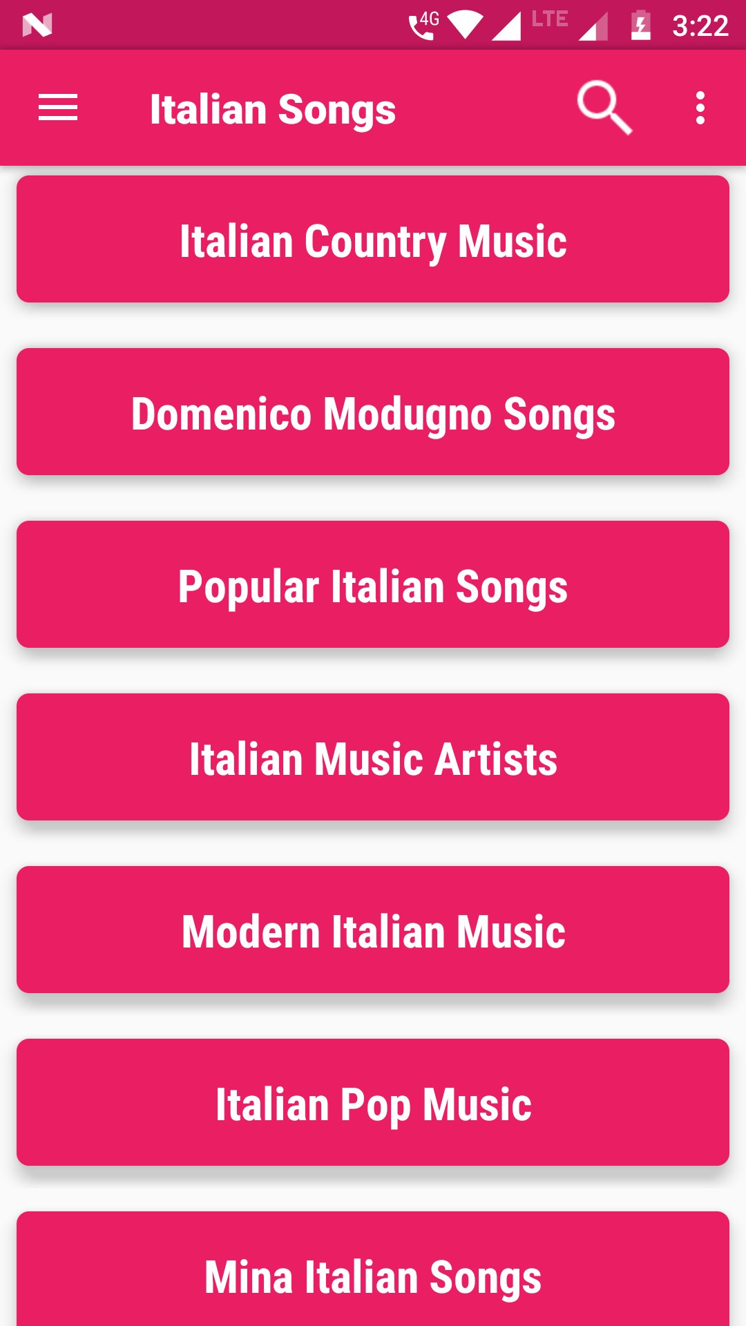 Italian Music Radio New Top Best Italian Songs For Android Apk Download italian music radio new top best