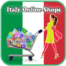 Italy Online Shopping Sites - Online Store Italy APK
