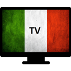 TV Italy Info Sat アイコン