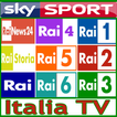 TV Italie Info Sat 2019