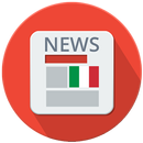 Italian Newspapers-Italy News App-News app Italy APK