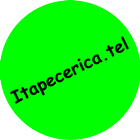 Itapecerica.tel 图标