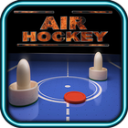 Air hockey 2018 ícone