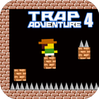 trap adventure 4 আইকন