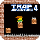 trap adventure 4 icône