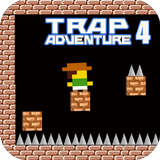 trap adventure 4 icône