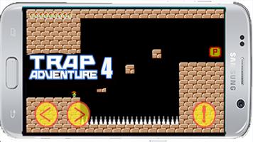 trap adventure 4 Screenshot 1