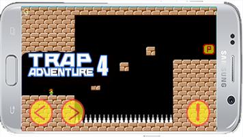 trap adventure 4 capture d'écran 2