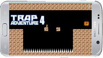 trap adventure 4 Screenshot 3