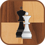 Chess School-icoon