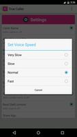 Caller Voice скриншот 1
