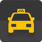 Taxi.US Driver-icoon